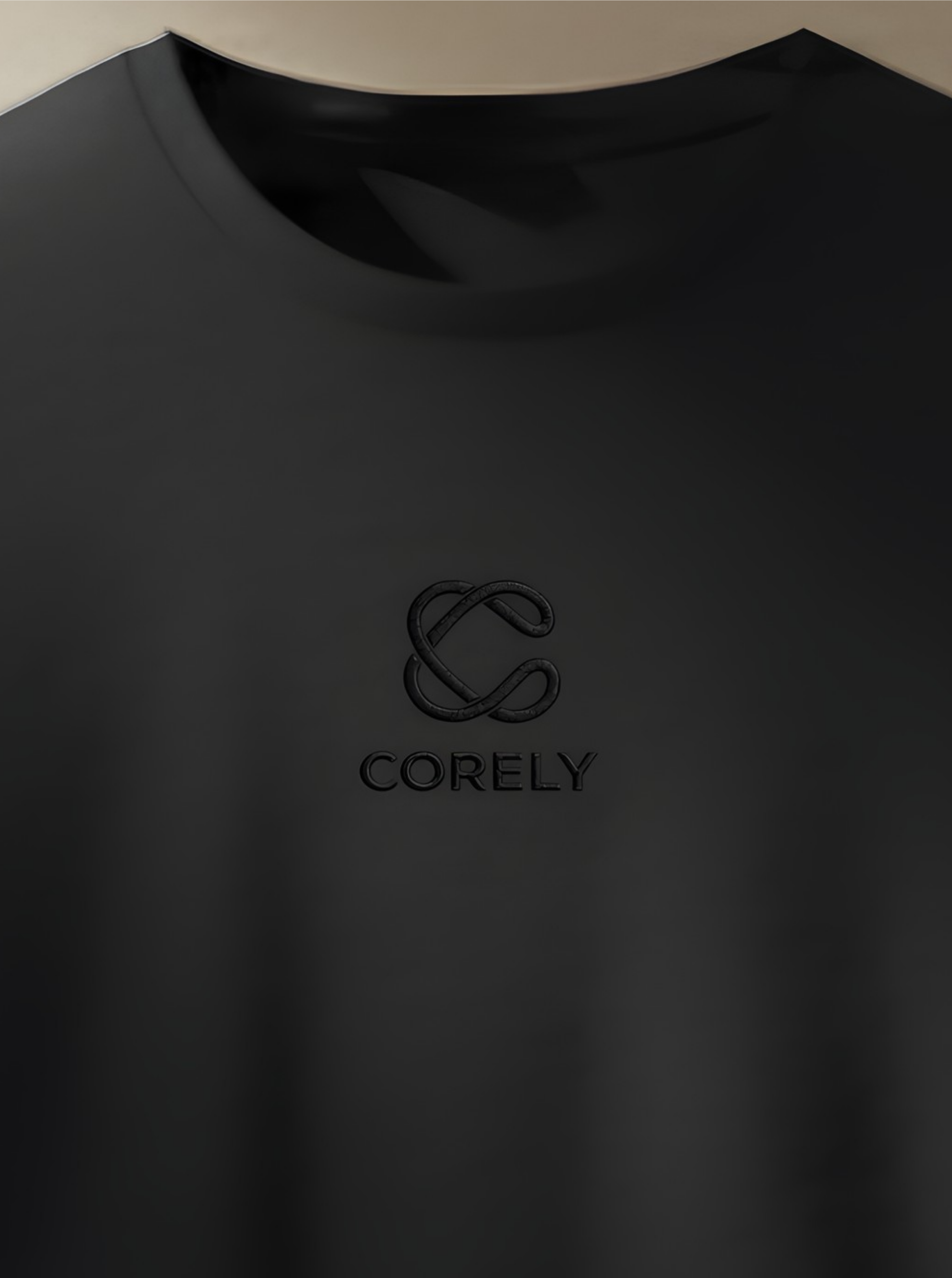 CORELY Essential | Onyx