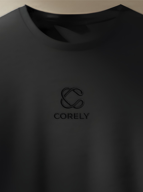 CORELY Essential | Onyx
