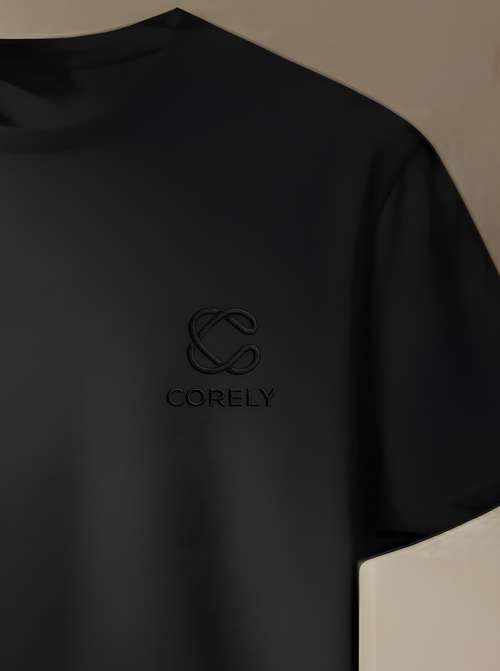 CORELY Essential | Onyx — Insignia