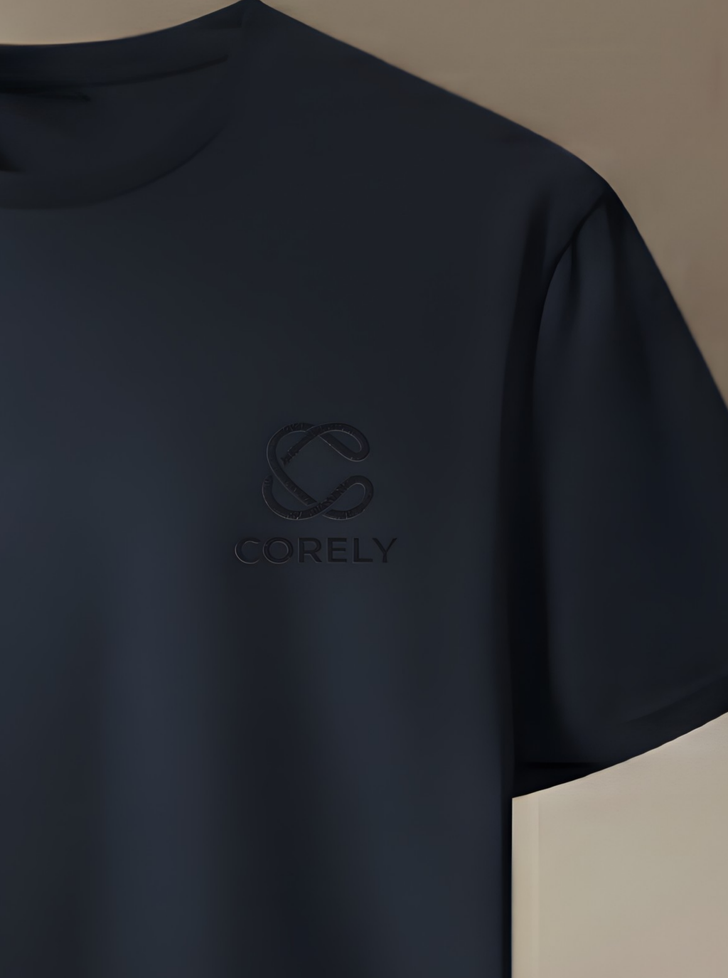 CORELY Essential | Sapphire — Insignia