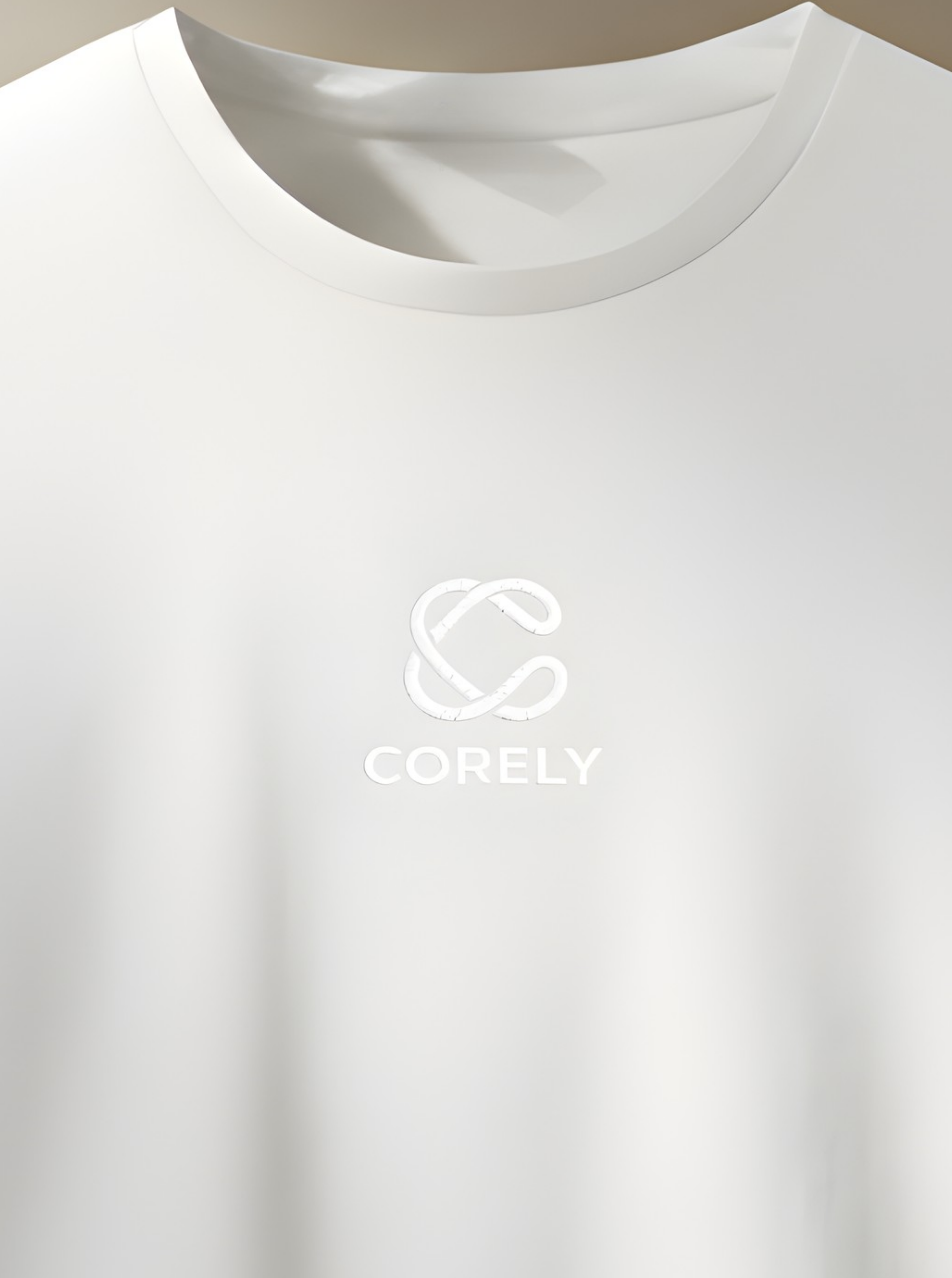 CORELY Essential | Pearl