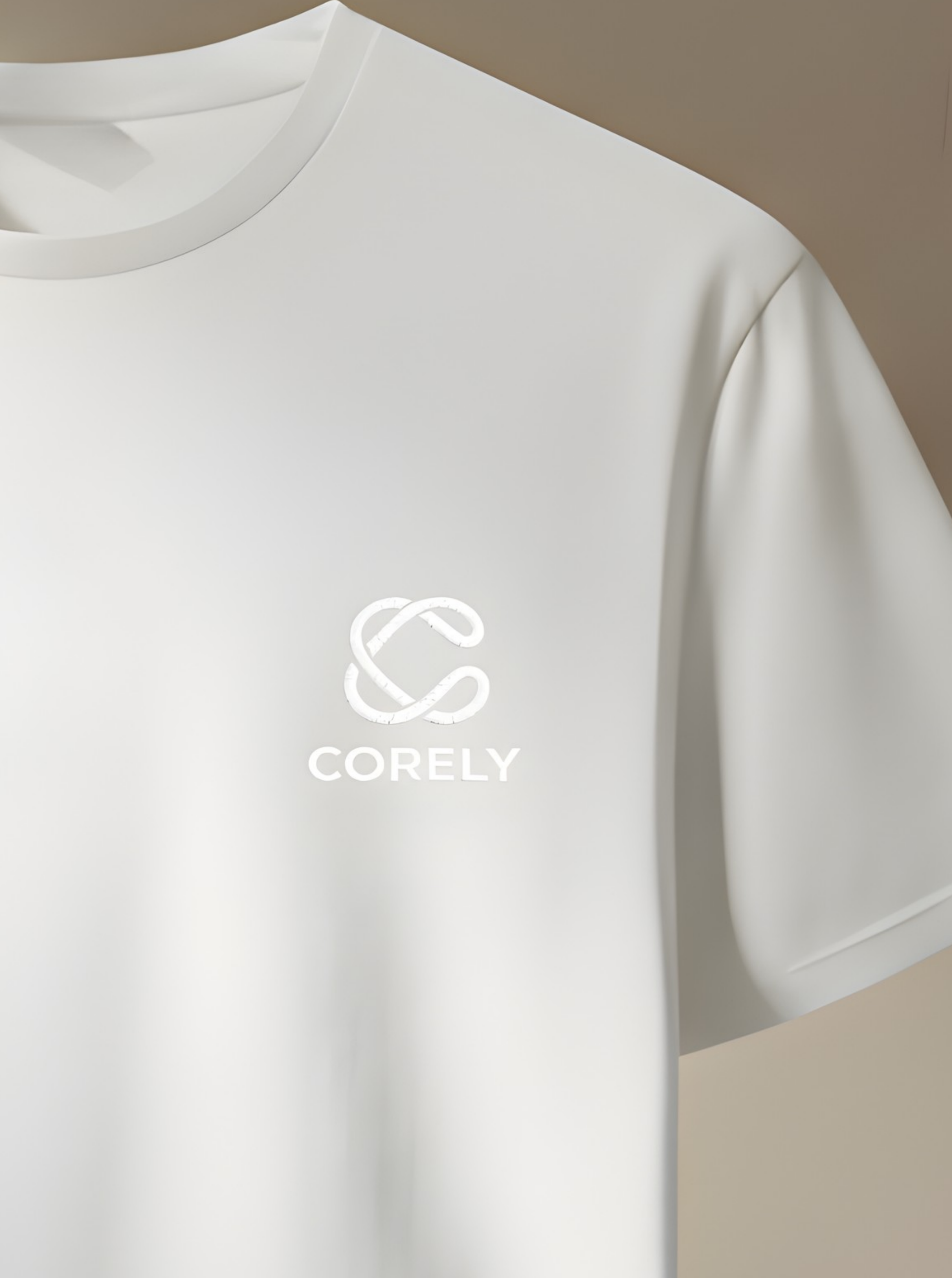CORELY Essential | Pearl — Insignia