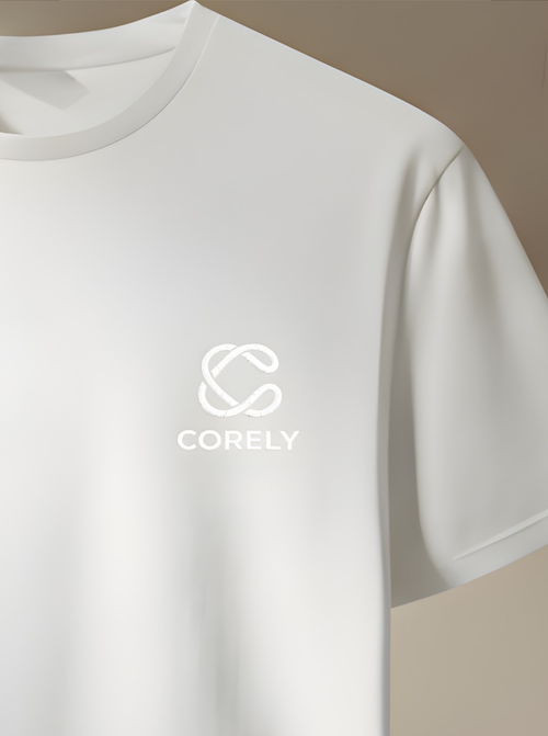 CORELY Essential | Pearl — Insignia